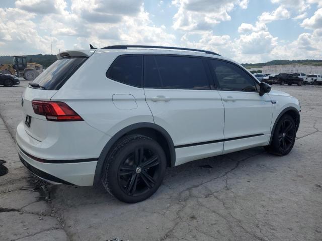2019 VOLKSWAGEN TIGUAN SE - 3VV3B7AX3KM167028