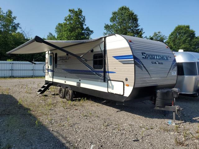 sportsmen travel trl 2019 4EZTU2424K5100163 photo #1