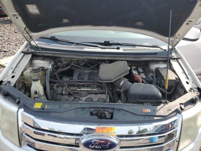 2010 FORD EDGE LIMIT - 2FMDK3KC2ABA84130