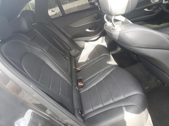 2022 MERCEDES-BENZ GLC 300 4MATIC W1N0G8EB7NG075709