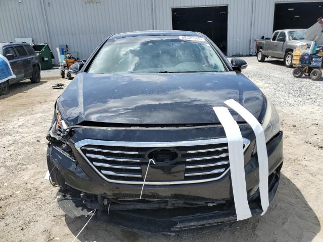 2016 HYUNDAI SONATA SPORT 5NPE34AF9GH300740