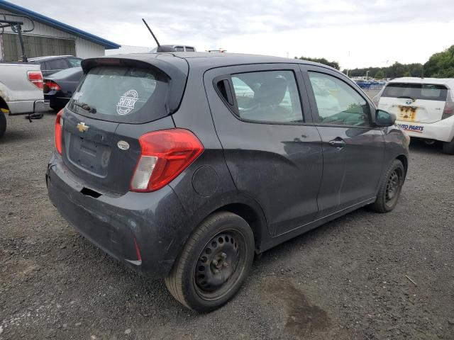 2017 CHEVROLET SPARK LS KL8CB6SA6HC733821