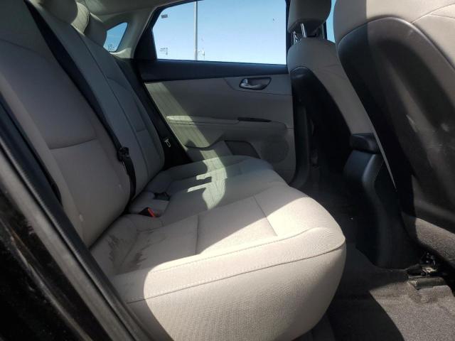 2021 KIA FORTE FE 3KPF24AD6ME364515