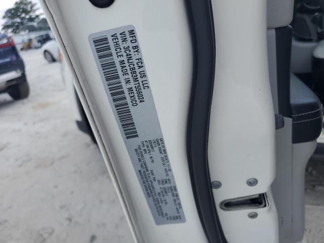 2021 JEEP COMPASS LA 3C4NJCBB3MT556024