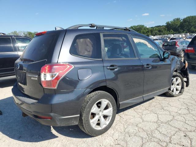 2016 SUBARU FORESTER 2.5I PREMIUM JF2SJADC9GH475370