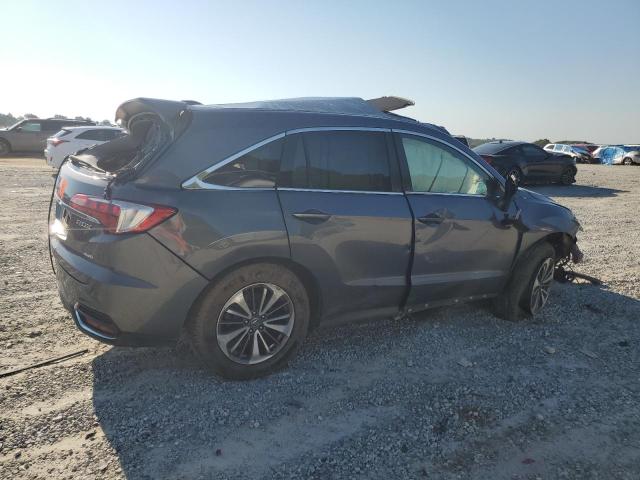 2017 ACURA RDX ADVANC 5J8TB4H73HL001400