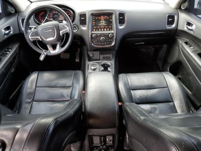 2015 DODGE DURANGO CI 1C4RDHEG0FC244576