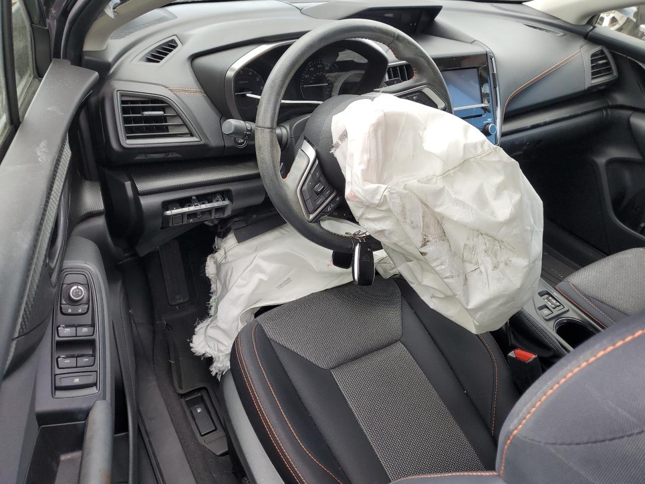 SUBARU CROSSTREK PREMIUM