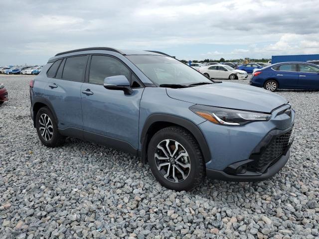 2024 TOYOTA COROLLA CR 7MUFBABG7RV054156