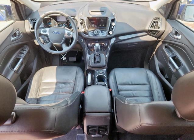 2015 FORD ESCAPE TIT - 1FMCU0JX9FUA24100