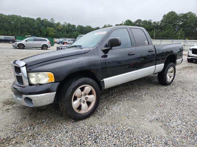 Global Auto Auctions: 2004 DODGE RAM 1500 S