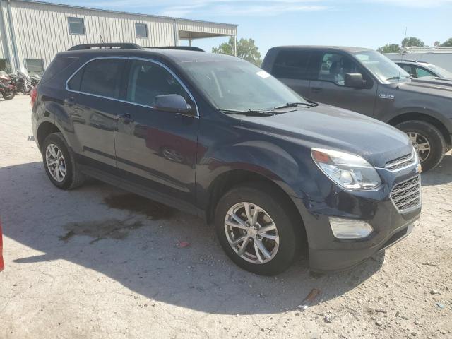 2017 CHEVROLET EQUINOX LT - 2GNALCEK3H1618198
