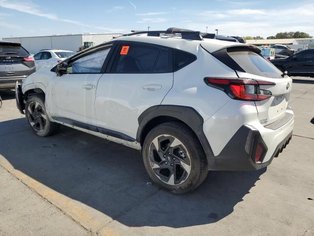 2024 SUBARU CROSSTREK LIMITED 4S4GUHL63R3777202