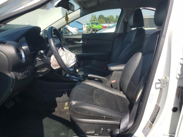 2020 KIA FORTE EX - 3KPF54ADXLE168079