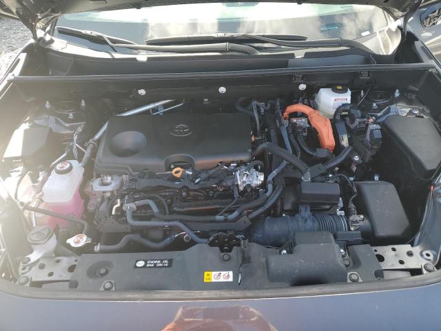 2024 TOYOTA RAV4 XLE - 2T3RWRFV7RW218653