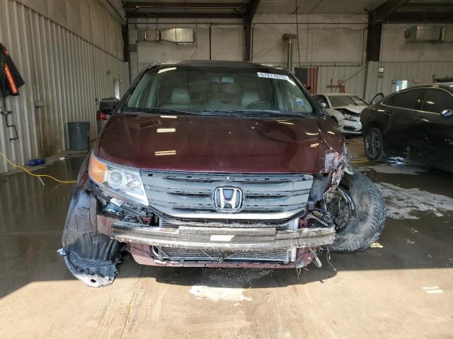 2011 HONDA ODYSSEY EX - 5FNRL5H63BB058242