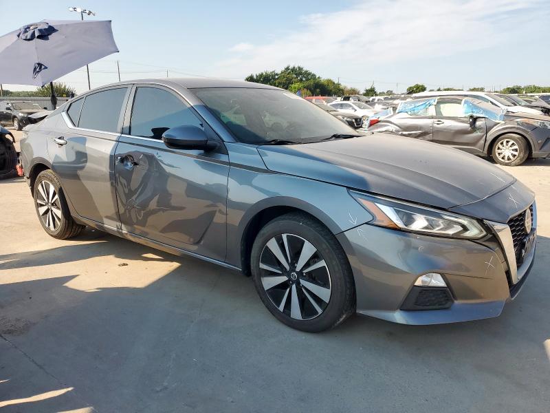 2021 NISSAN ALTIMA SV 1N4BL4DV7MN365285
