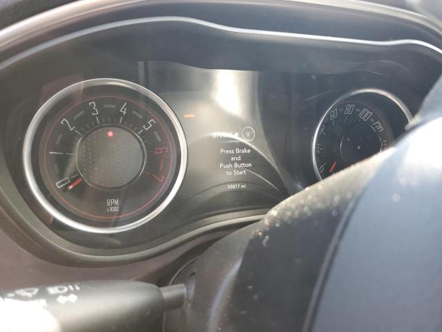 2020 DODGE CHALLENGER 2C3CDZBT9LH105699