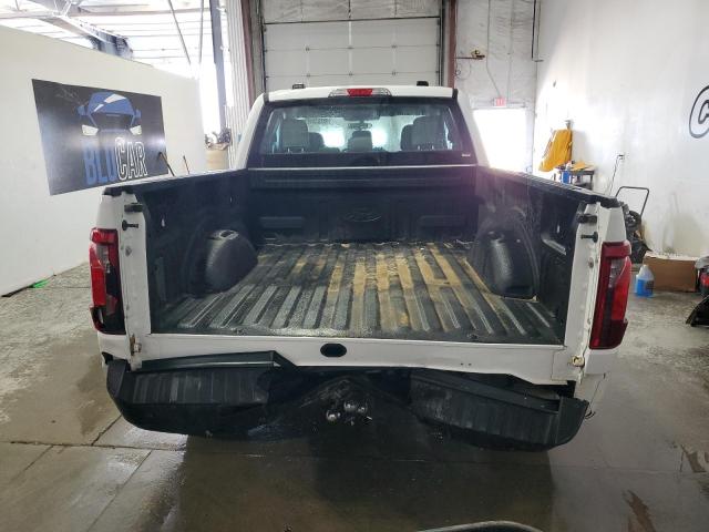 2024 FORD F150 XL 1FTFX1L53RKE00767