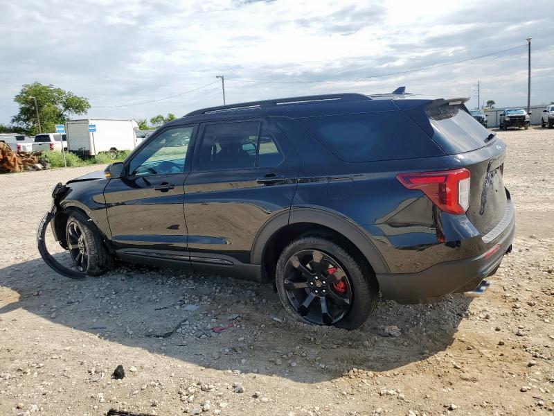2023 FORD EXPLORER ST 1FM5K8GCXPGB28273