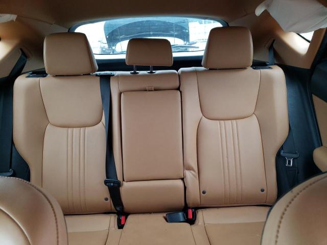2024 LEXUS NX 250 BAS 2T2ADCAZ3RC014397