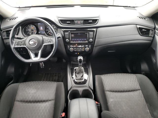 2020 NISSAN ROGUE S JN8AT2MV9LW110337