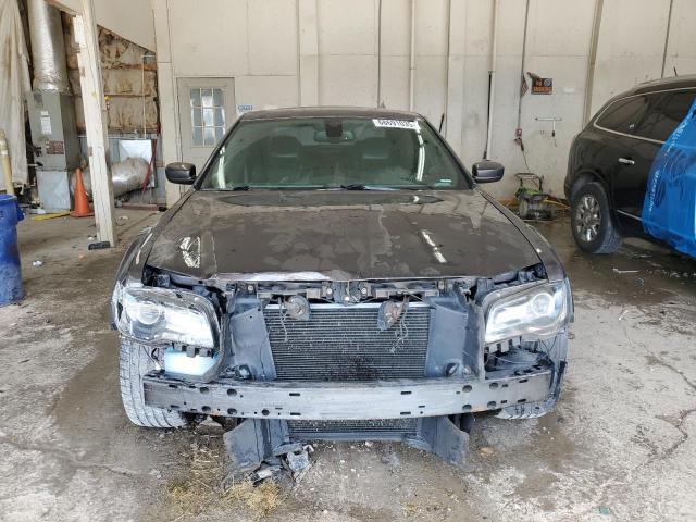 2015 CHRYSLER 300 S - 2C3CCABG9FH908802