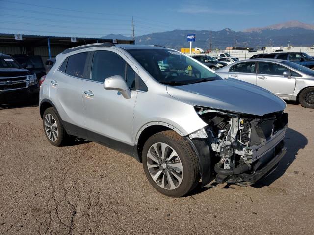 2022 BUICK ENCORE PREFERRED KL4CJESM8NB535736