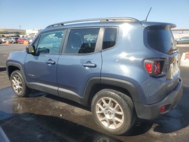 2020 JEEP RENEGADE S ZACNJBAB0LPL52313