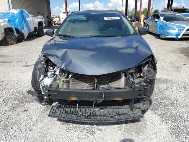 2019 TOYOTA COROLLA L 5YFBURHEXKP865844