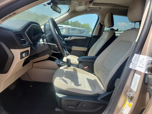 2020 FORD ESCAPE SE 1FMCU0G61LUB89889