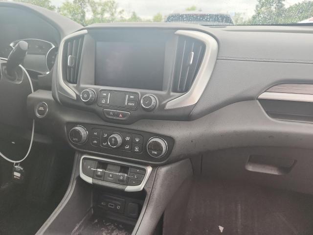 2024 GMC TERRAIN SL 3GKALVEG7RL236955