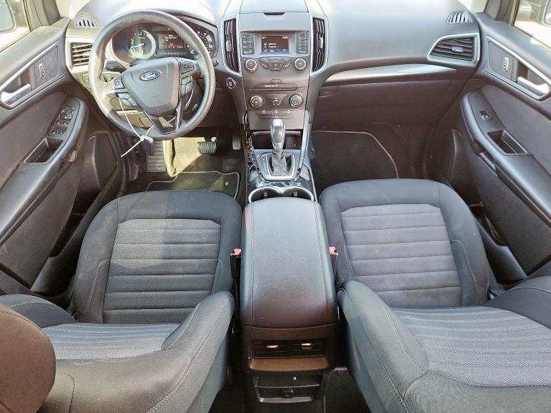 2018 FORD EDGE SE 2FMPK3G90JBC00239