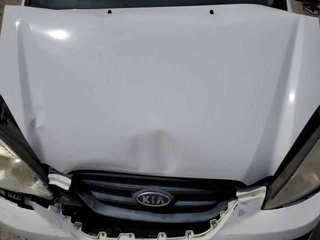 2009 KIA RONDO BASE #3292325283
