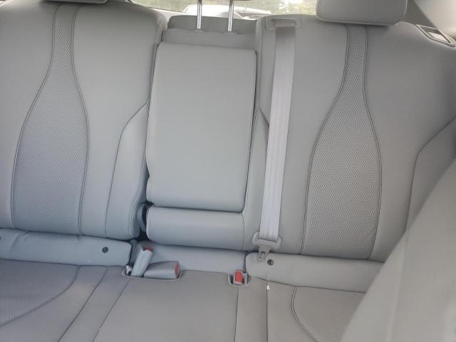 2019 ACURA RDX TECHNOLOGY 5J8TC2H56KL033801