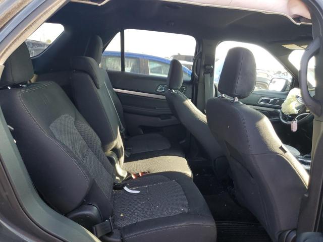 2019 FORD EXPLORER X - 1FM5K8DH7KGA57011