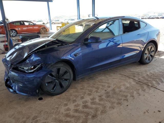 2024 TESLA MODEL 3 - 5YJ3E1EB3RF797695