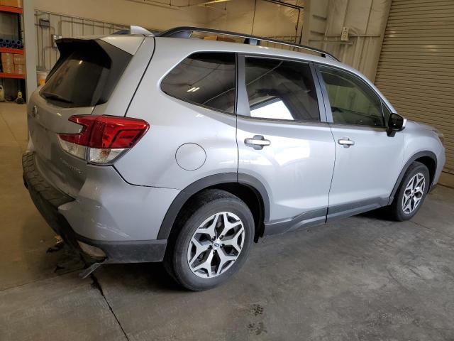 2019 SUBARU FORESTER PREMIUM JF2SKAGC7KH539293