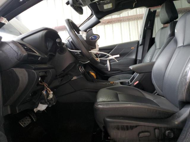 2023 SUBARU FORESTER W JF2SKAMCXPH457442