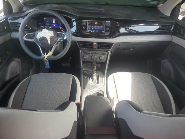 2022 VOLKSWAGEN TAOS S - 3VVCX7B26NM084959