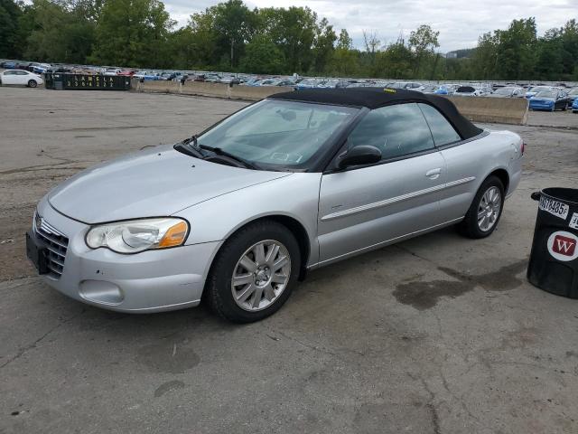 CHRYSLER SEBRING LX