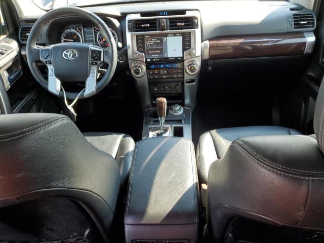 2023 TOYOTA 4RUNNER LIMITED JTEKU5JR7P6167076