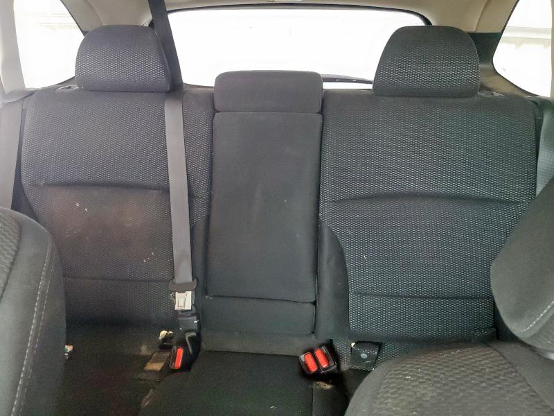 2019 SUBARU OUTBACK 2. 4S4BSAFC5K3369167