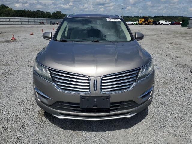 2017 LINCOLN MKC RESERV 5LMCJ3D93HUL27980