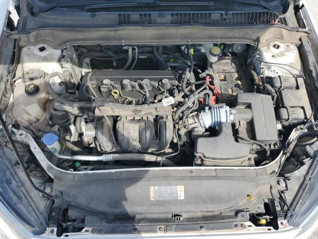 2017 FORD FUSION S 3FA6P0G74HR259861
