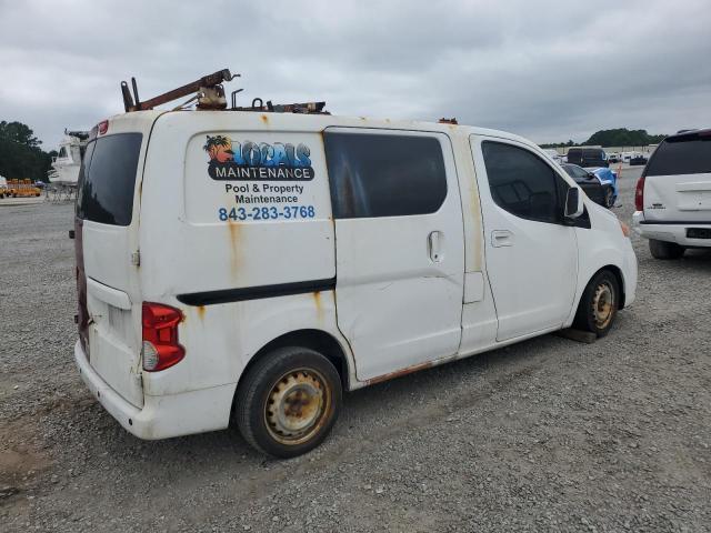 2015 CHEVROLET CITY EXPRE 3N63M0ZN2FK721774