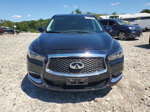 2017 INFINITI QX60 5N1DL0MM8HC521270