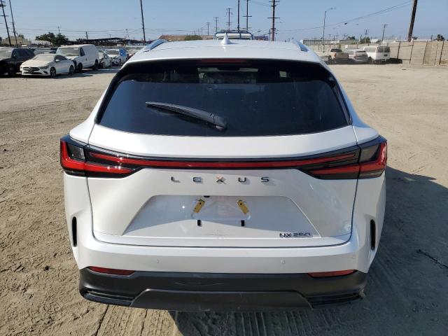 2025 LEXUS NX 250 BAS 2T2ADCAZ1SC025730