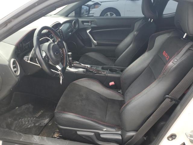 2017 SUBARU BRZ 2.0 LI JF1ZCAC12H8603611
