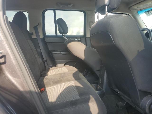 2015 JEEP PATRIOT SP 1C4NJRBB5FD439072